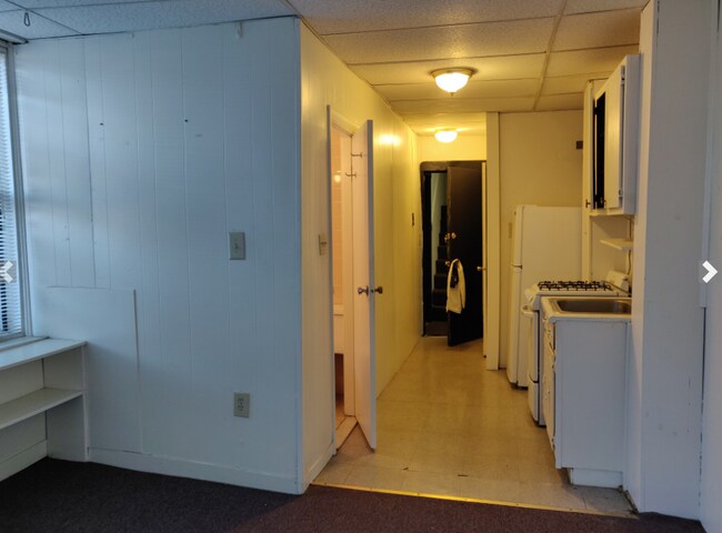 Foto del edificio - 43 Joy St