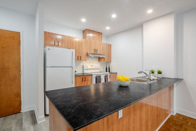 Photo du bâtiment - L'Esterel