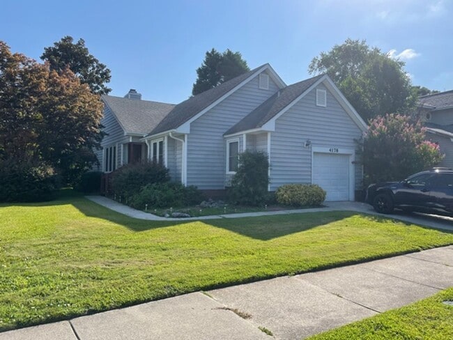 Photo - Charming home located in Heart of Wilmington