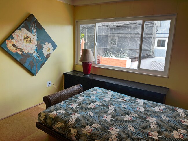 Dormitorio del segundo piso - 715 Balboa Ct