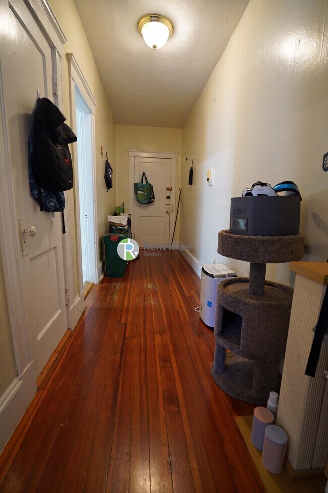 Foto del edificio - 165 Kelton St