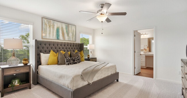 Building Photo - Magnolia at Bunton Creek Rental Homes