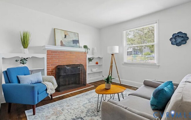 Foto del edificio - 2303 Parkside Ave