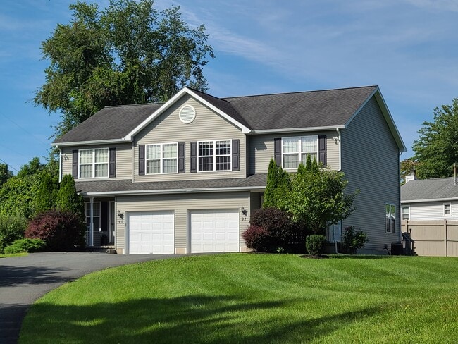 Front of House - 92 Guideboard Rd