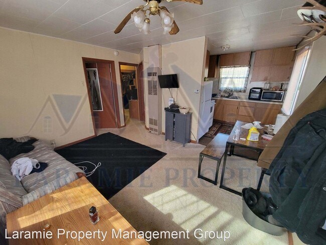 Building Photo - 2 br, 1 bath House - 518 Hancock