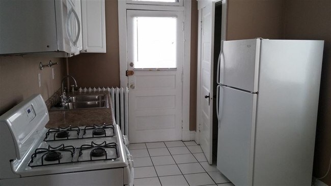 Building Photo - 4209 Marburg Ave