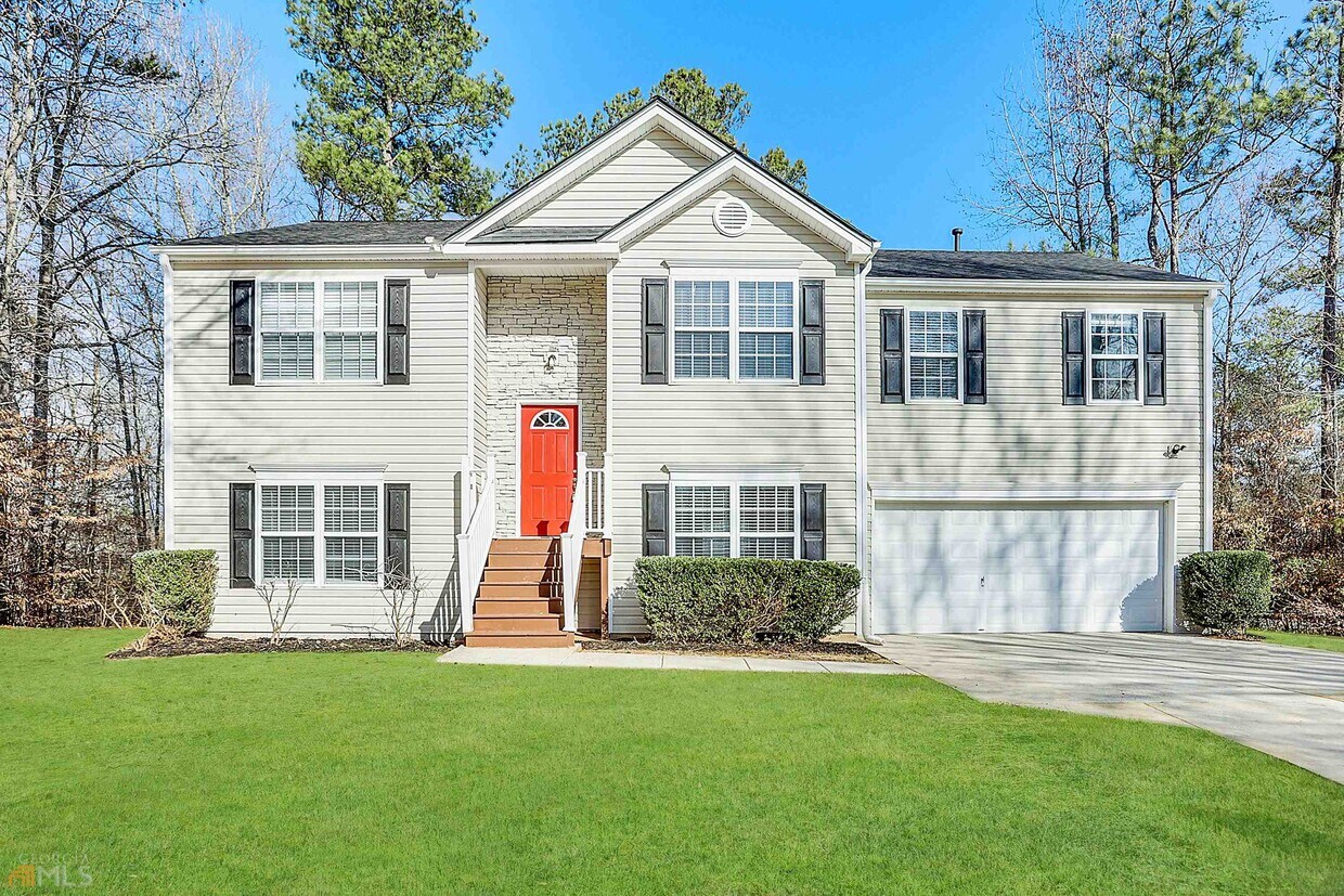 5 Bridgestone Ln, Douglasville, GA 30134 House for Rent in