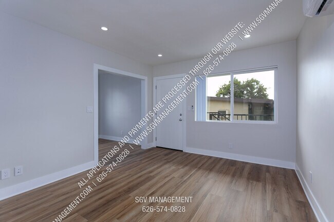 Foto del edificio - 60 Auburn Ave