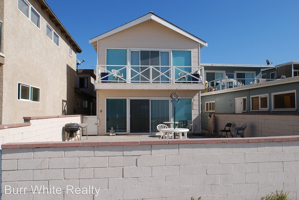 Primary Photo - 4 br, 2 bath House - 3507 Seashore