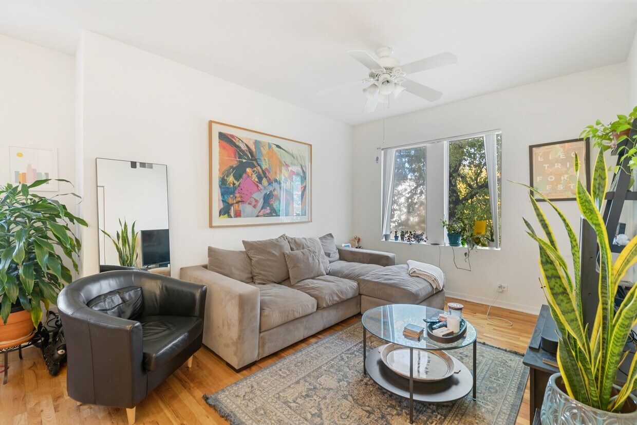 Primary Photo - 1307 W Addison St