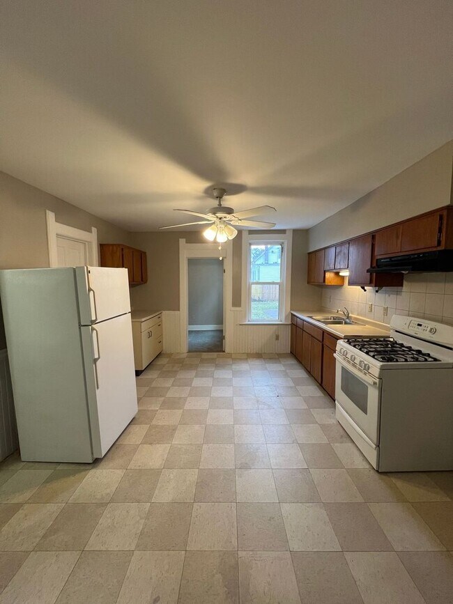 Foto del edificio - 1722 S 18th St