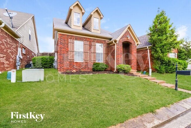Building Photo - 9108 Cinderhill Cove W