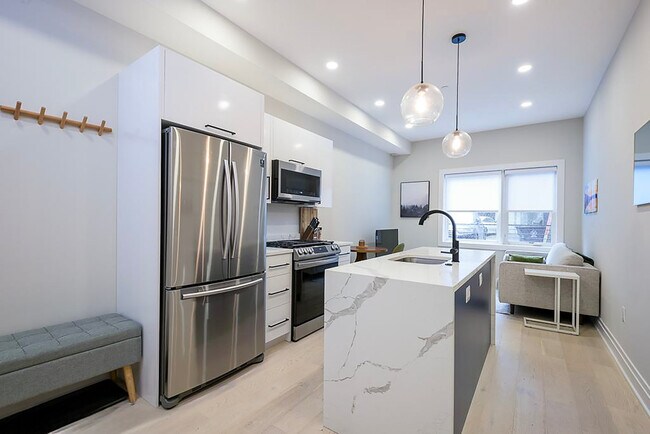 Foto del edificio - 2309 Ontario Rd NW