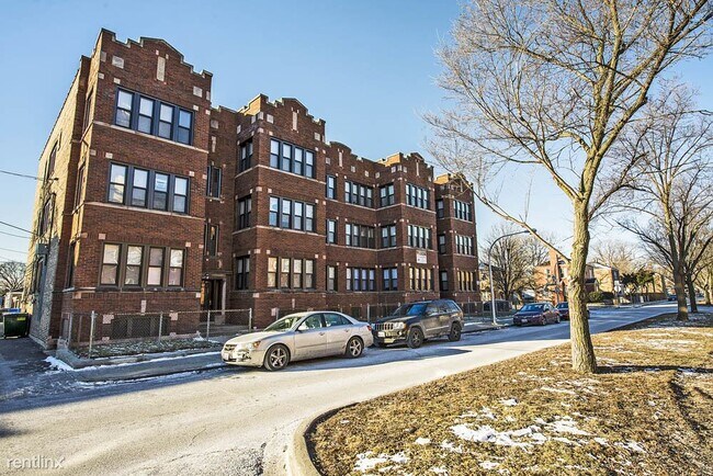 Building Photo - 2 br, 1 bath Apartment - 1717 W 77th St