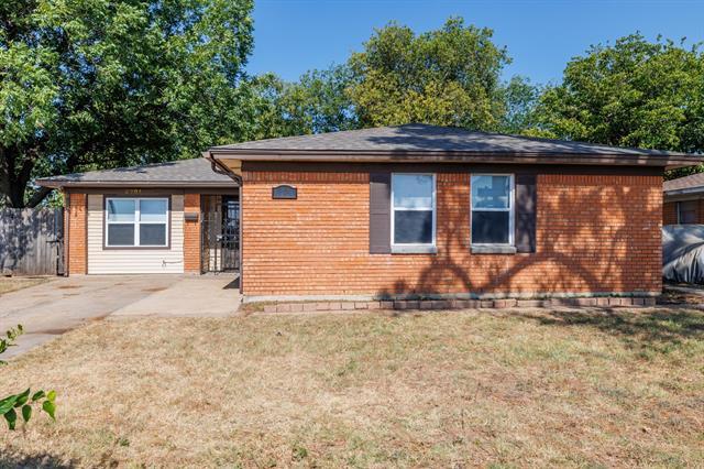 2701 Elm Park  