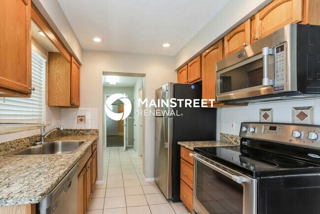 Building Photo - 4 Bedroom Pet-Friendly Home in SEMINOLE, F...