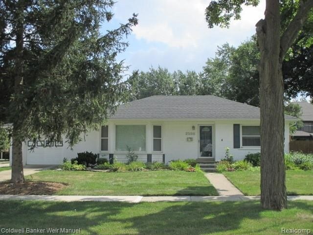 Building Photo - 2586 Dorchester Rd