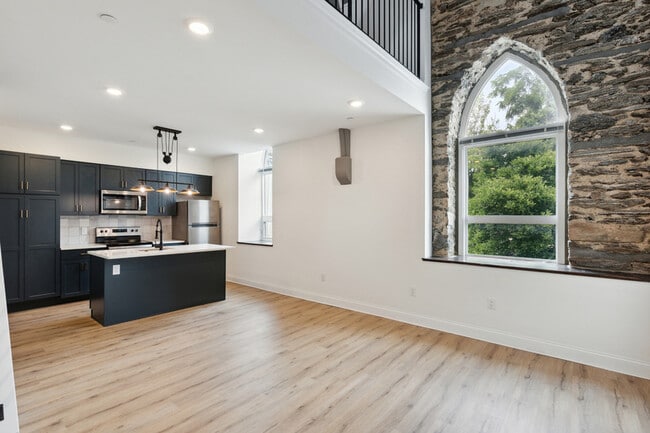 Photo - 141 Krams Ave Apartment