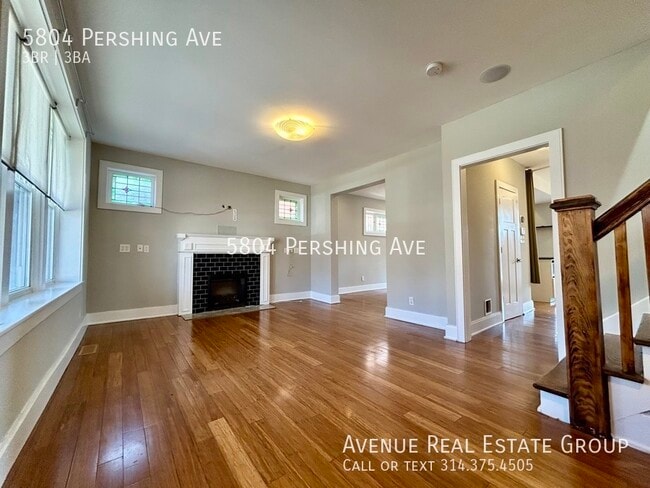 Building Photo - 5804 Pershing Ave
