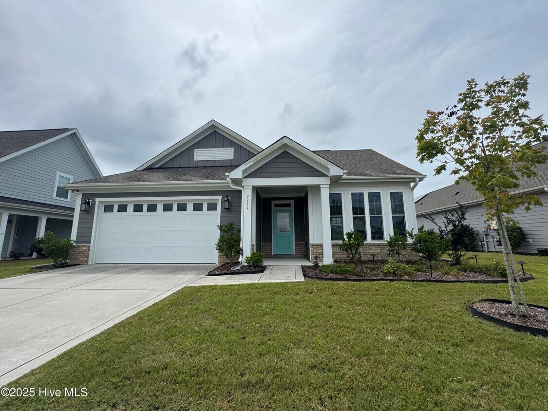 Foto principal - 2211 Jasper Forest Trail