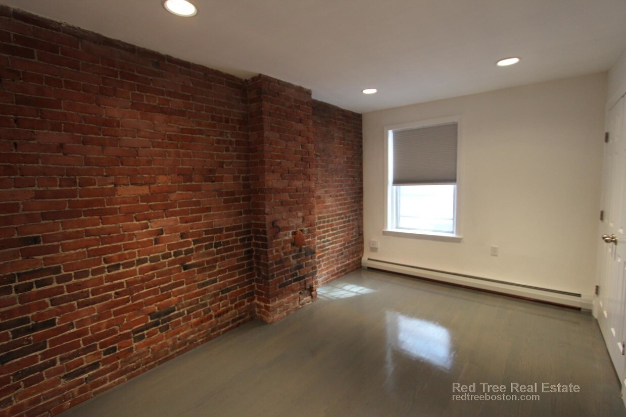 127 St Botolph Unit 9 Boston Ma 02115 Apartment For Rent In Primary Photo 127 St Botolph