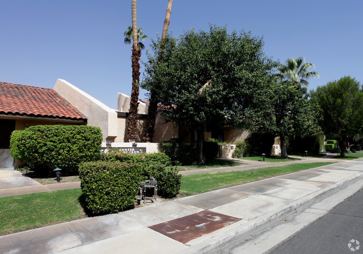 Building Photo - 355 N Avenida Caballeros