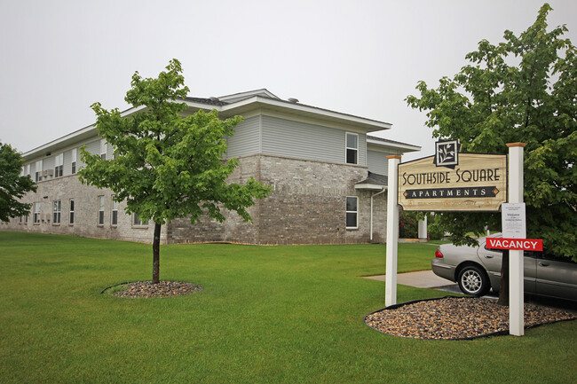 Building Photo - Southside Square Apartments