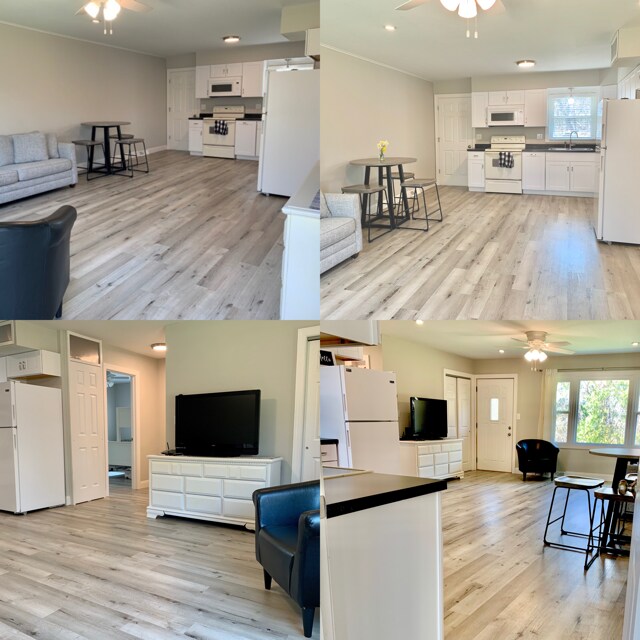 Main Living Area - 9370 E Miami Ave