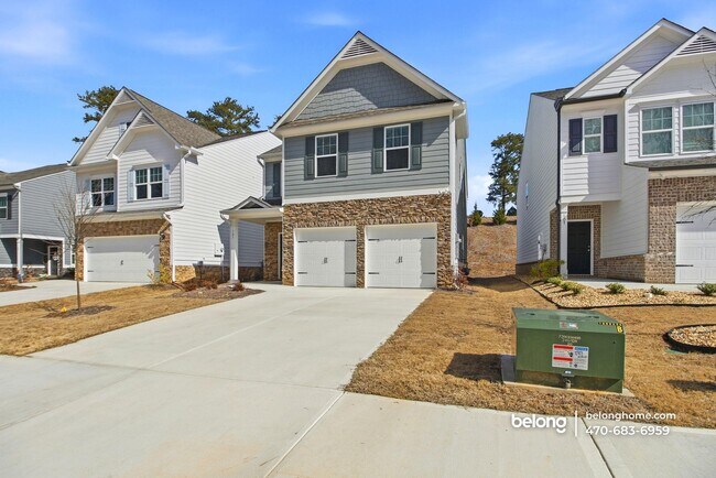 Foto del edificio - 101 Parkwood Dr