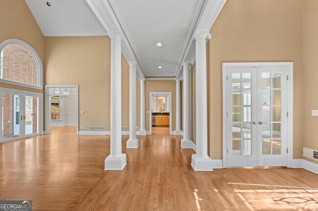 Foto del edificio - 235 Smokerise Trce