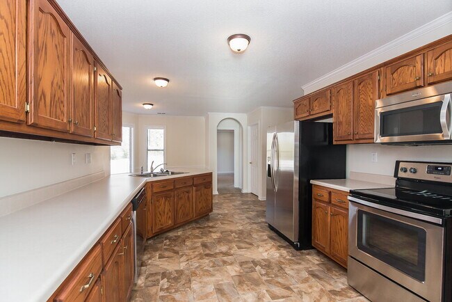 Foto del edificio - 7942 Breezy Meadows Ln