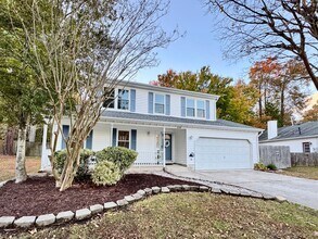 Building Photo - 1216 Bartlett Oaks Ct