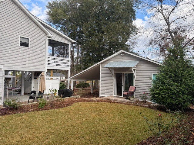 Foto del edificio - 334 NE 48th St