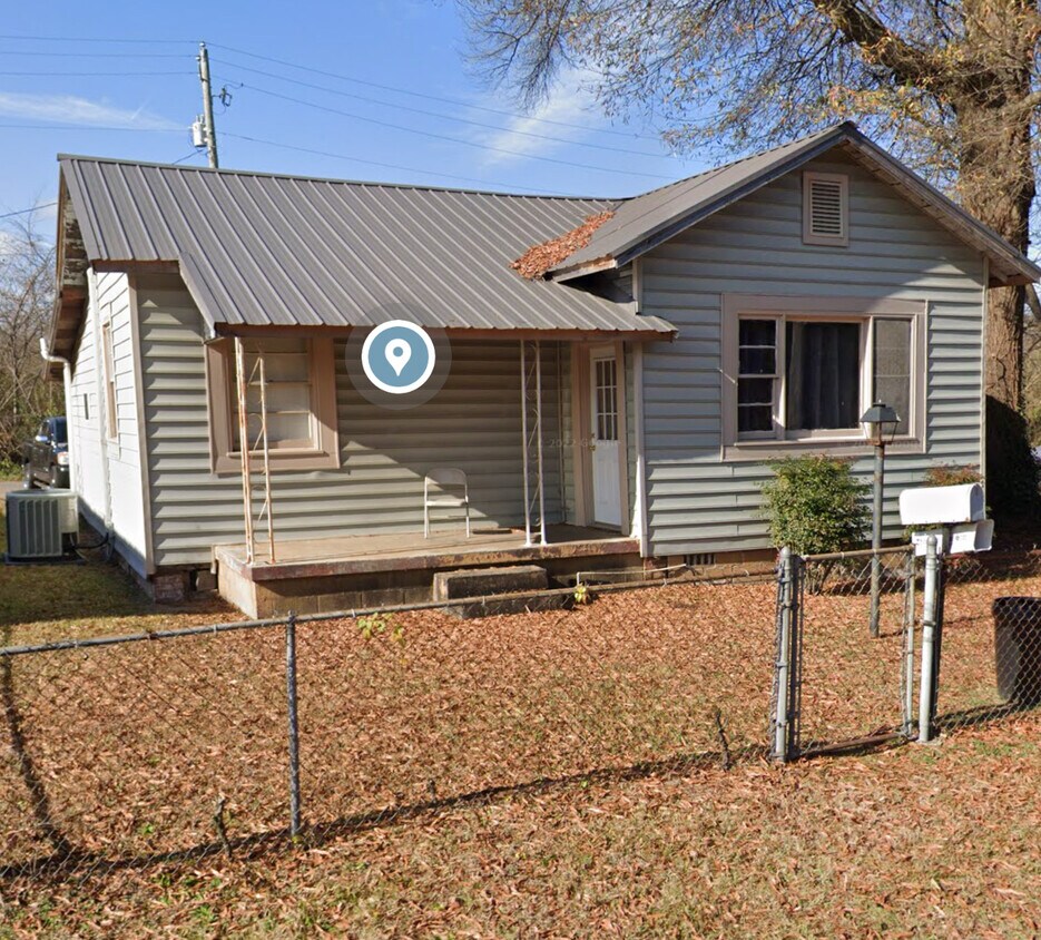 1812 McCoy Ave, Anniston, AL 36201 House Rental in Anniston, AL