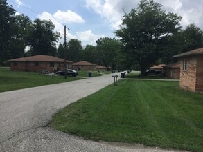 Building Photo - 4013 W Beasley Dr