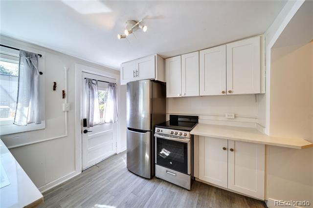 Foto del edificio - 2528 W 23rd Ave