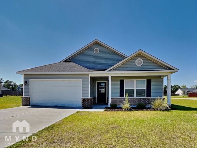 Building Photo - 115 Dasher Dr