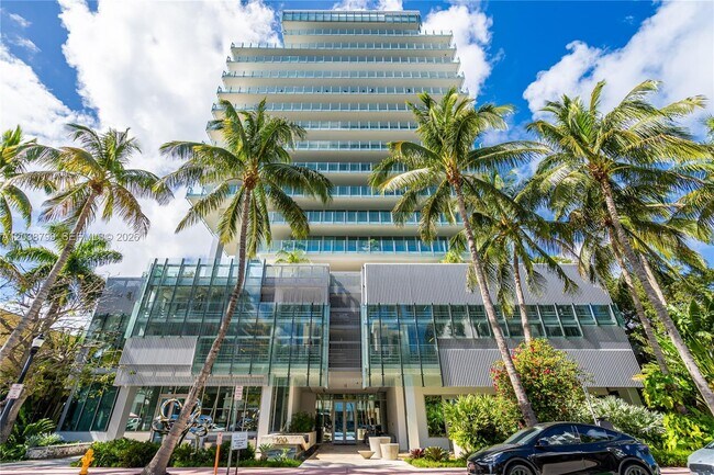 Foto del edificio - 120 Ocean Dr