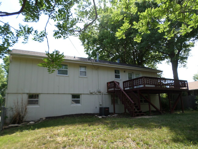 Foto del edificio - Your home on the west side of Manhattan KS