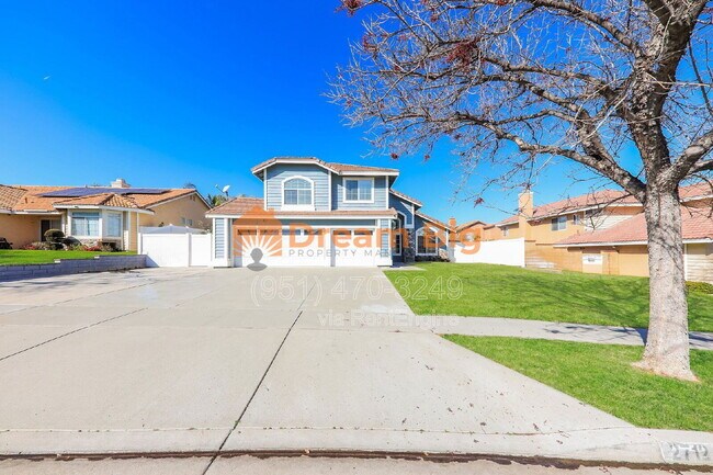 Building Photo - 2712 Toumey Ln