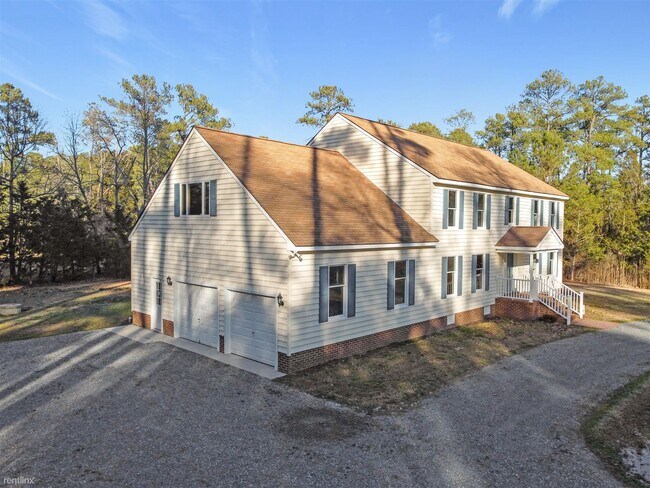Building Photo - 3 br, 3.5 bath House - 151 Wetterling Forr...