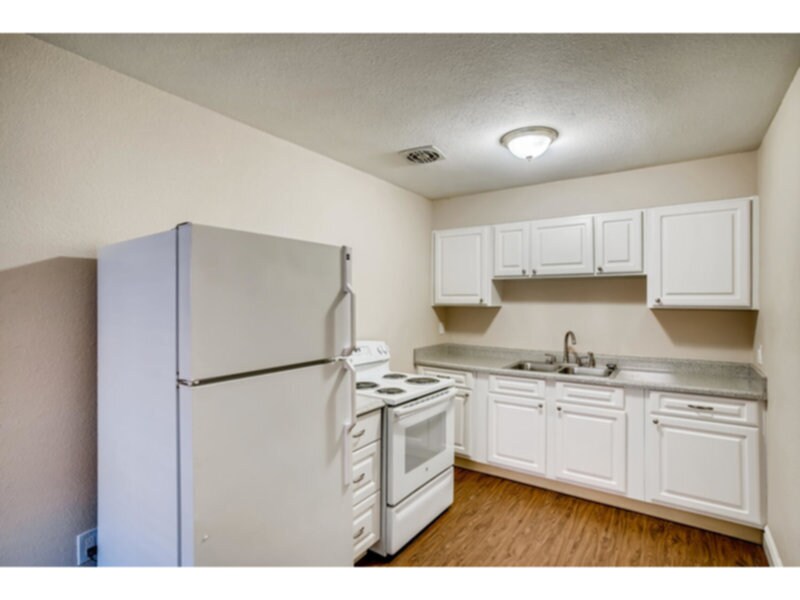 Primary Photo - Beautiful 1 bedroom 1 bath apartment
