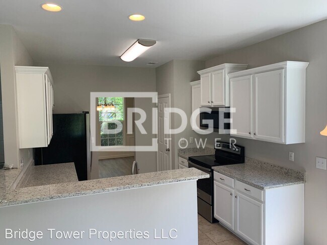Building Photo - 4 br, 2.5 bath House - 110 Charing Place