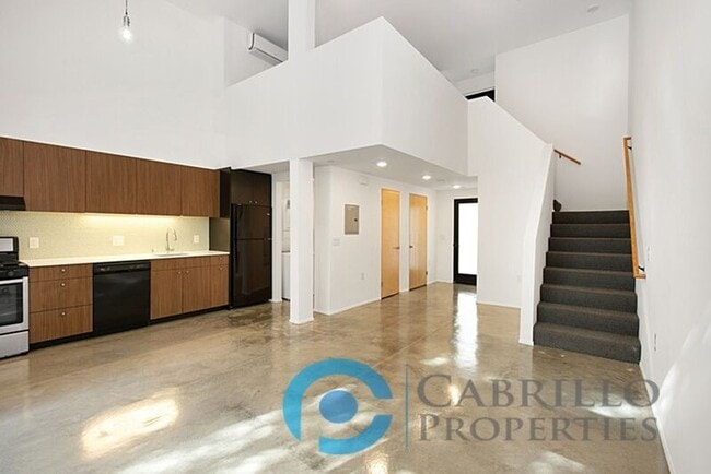 Foto del edificio - 2870 Fourth Ave