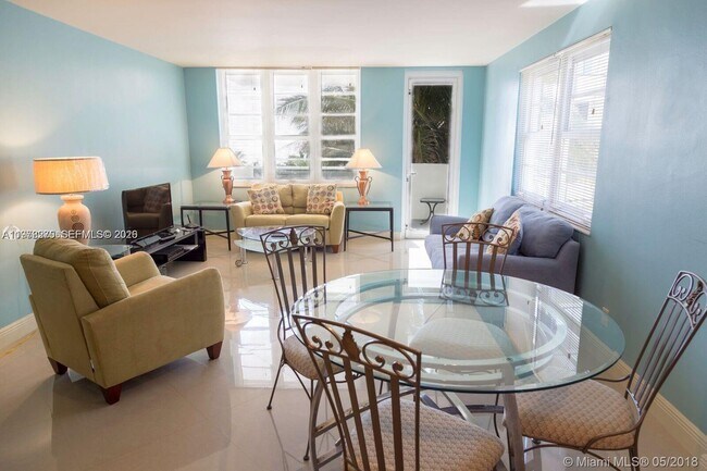 Building Photo - 100 Lincoln Rd