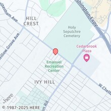 Building Photo - 1622 Murdoch Rd