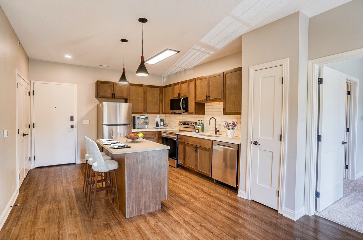 Photo - The Interurban Apartments