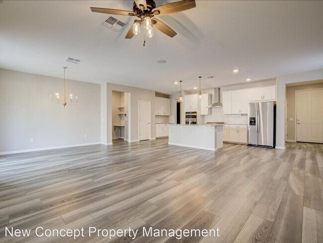 Building Photo - 3 br, 2 bath House - 8927  Hardy Preserve ...