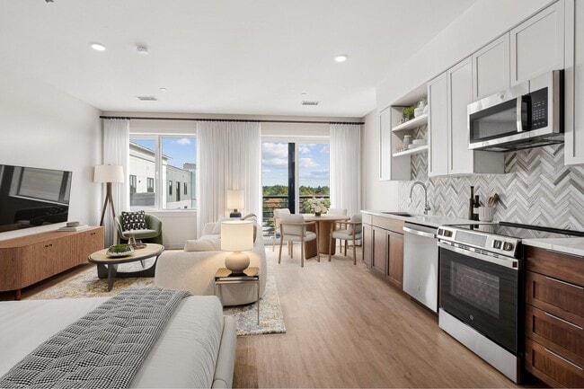 Building Photo - Epicurean