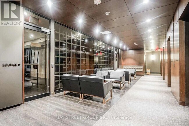 Photo du bâtiment - 70 Temperance St